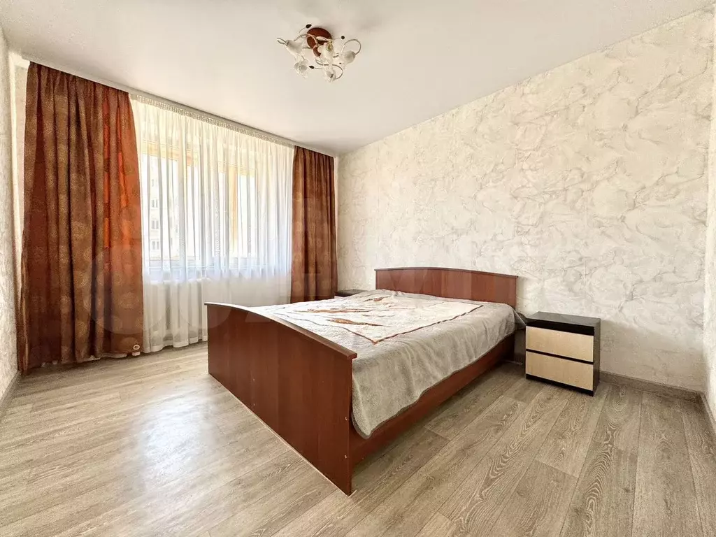 2-к. квартира, 60 м, 9/9 эт. - Фото 0
