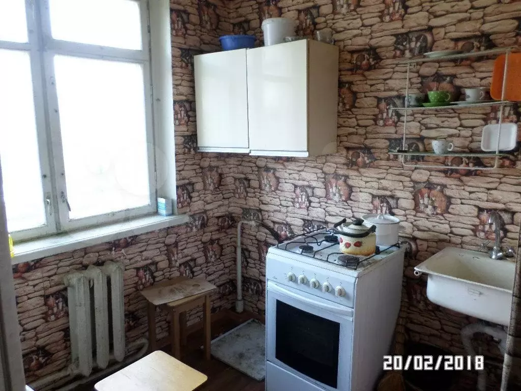 3-к. квартира, 60 м, 5/5 эт. - Фото 0