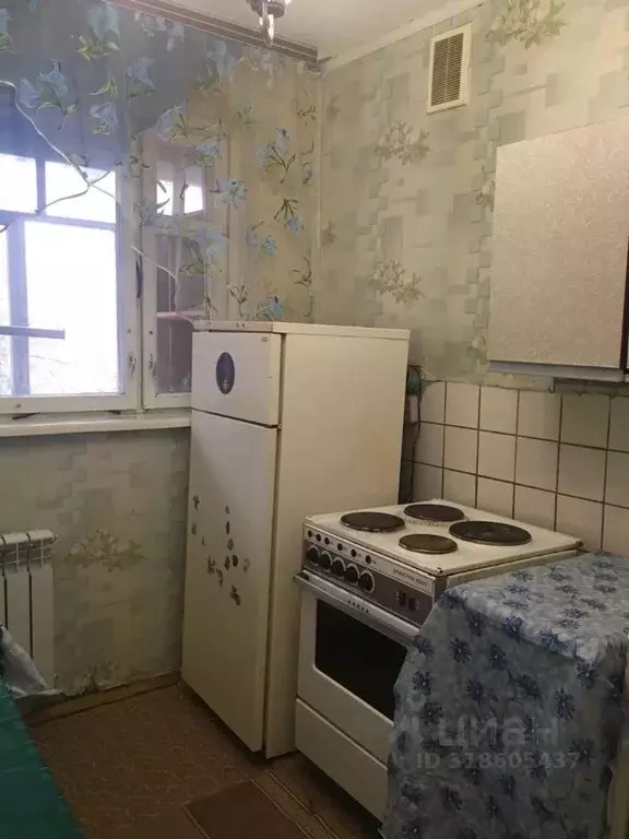 1-к кв. Самарская область, Тольятти ул. Свердлова, 46 (32.0 м) - Фото 0