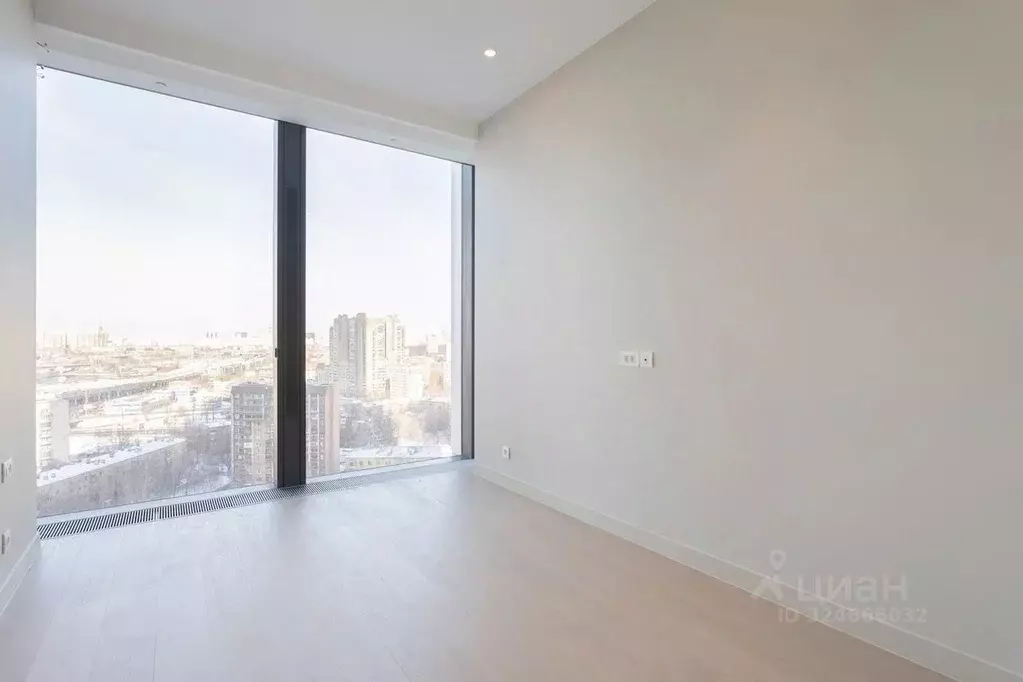 Офис в Москва 1-й Красногвардейский проезд, 22с2 (70 м) - Фото 1