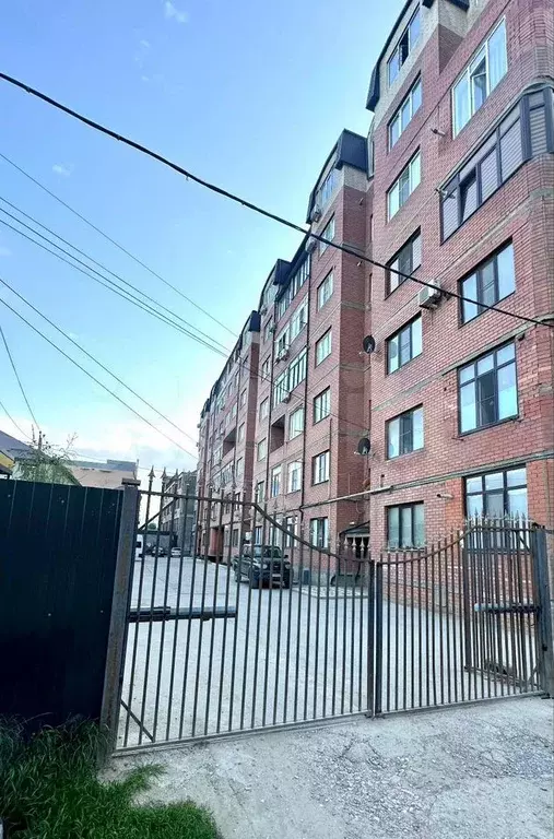 1-к. квартира, 40 м, 6/7 эт. - Фото 0