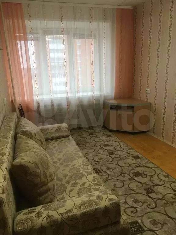 1-к. квартира, 30 м, 8/9 эт. - Фото 0