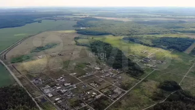 Участок 9,6 сот. (ИЖС) - Фото 1