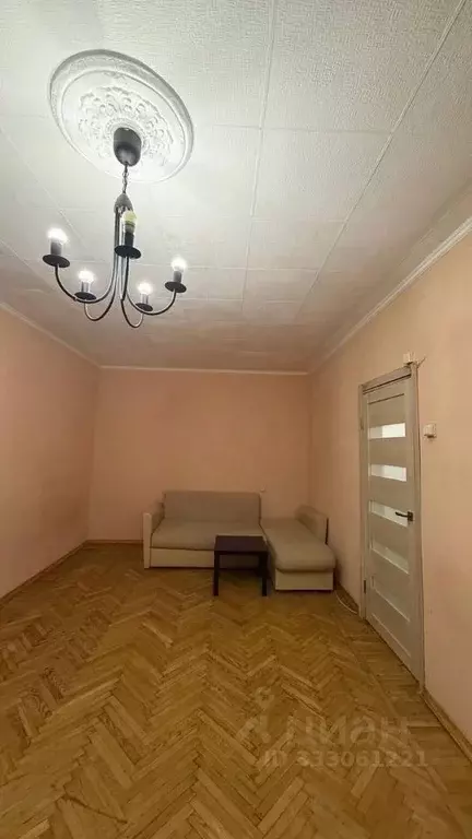 1-к кв. Москва Ленинградский просп., 33к7 (35.0 м) - Фото 1
