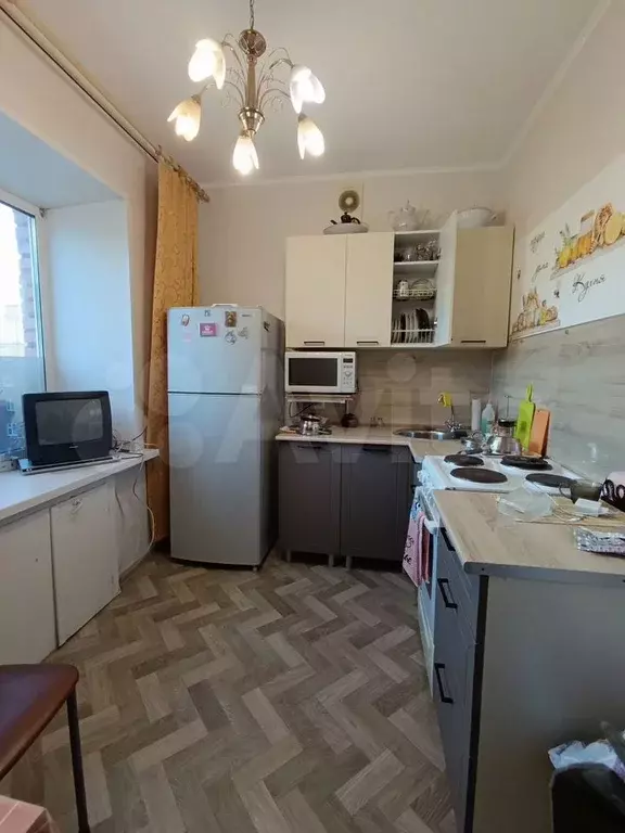 1-к. квартира, 36 м, 8/9 эт. - Фото 0
