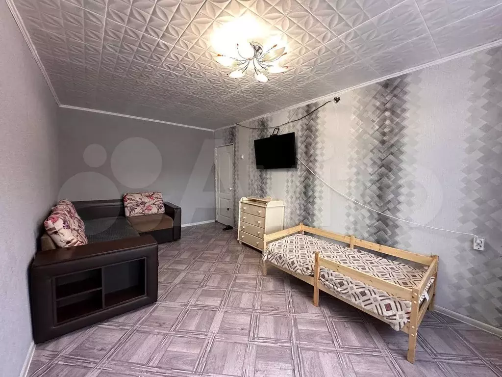 3-к. квартира, 56,7 м, 2/5 эт. - Фото 1