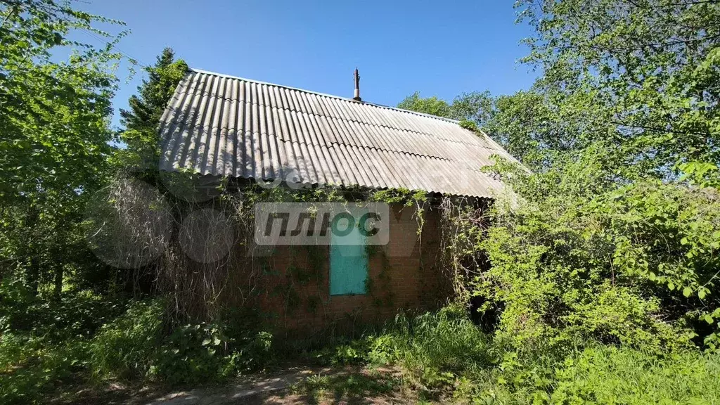 Дача 52 м на участке 12,1 сот. - Фото 1