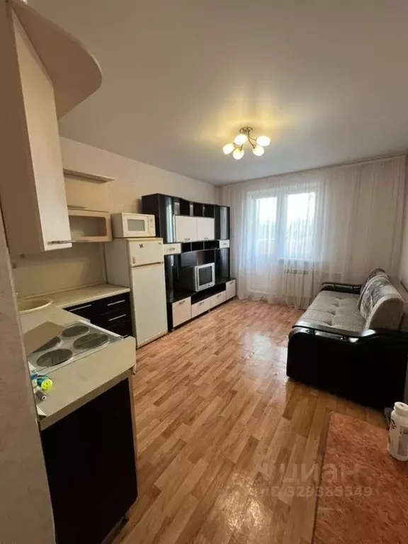 Студия Пензенская область, Пензенский район, Засечный сельсовет, с. ... - Фото 1