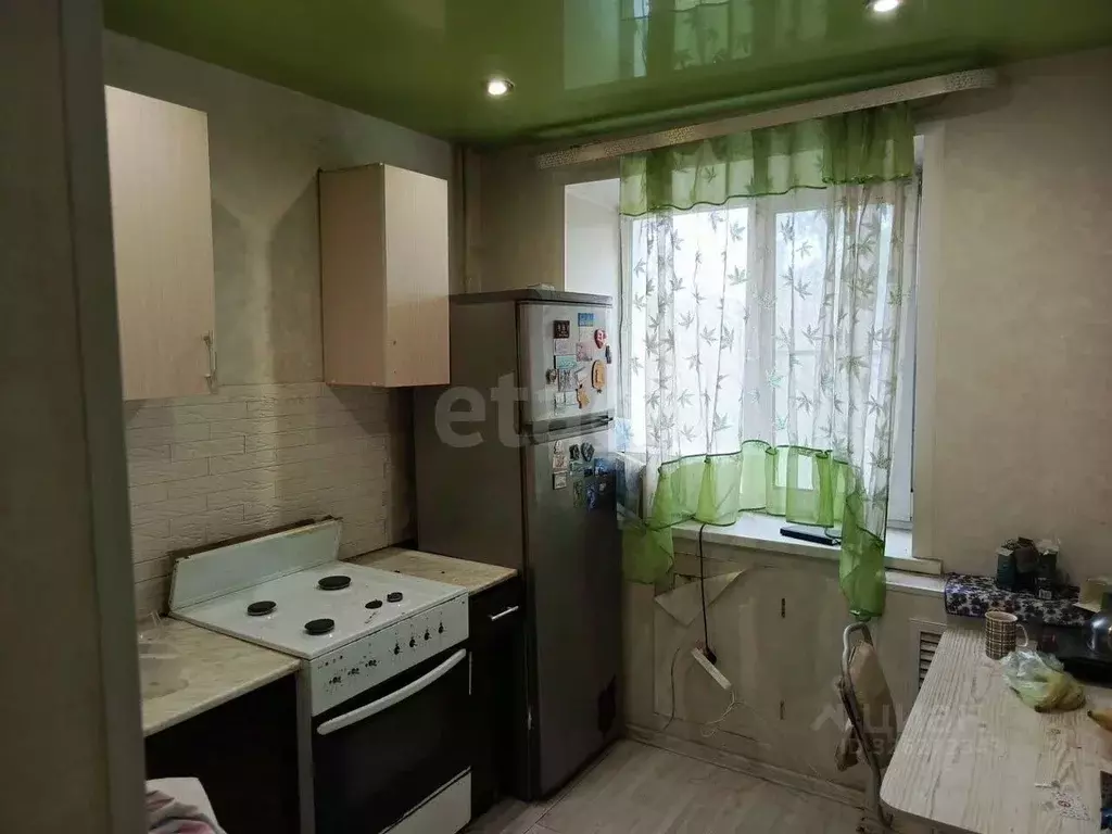 1-к кв. Кировская область, Киров ул. Широнинцев, 11 (31.6 м) - Фото 1