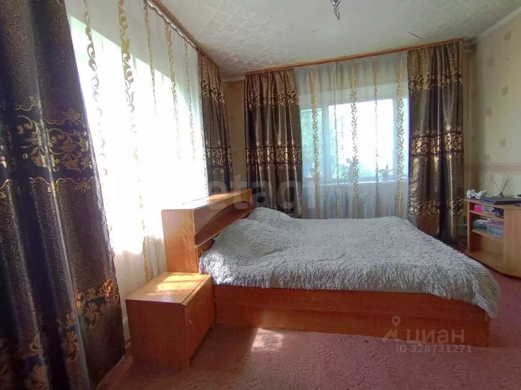 Дом в Камчатский край, Елизово Камчатская ул., 17 (81 м) - Фото 1