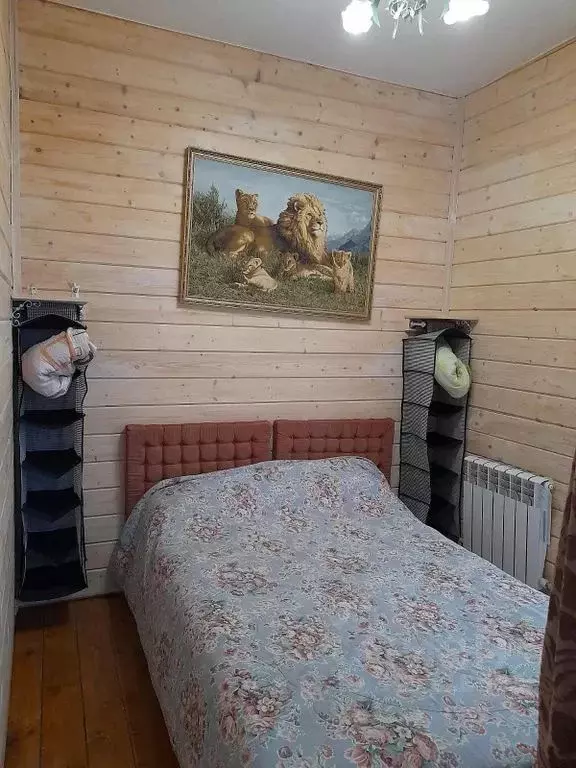 Дом в Краснодарский край, Сочи Железнодорожник СТ, 77 (40 м) - Фото 1
