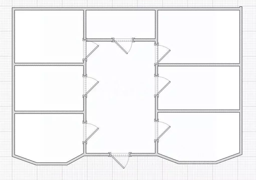 Дом в Ингушетия, Назрань Кабардинская ул. (200 м) - Фото 2