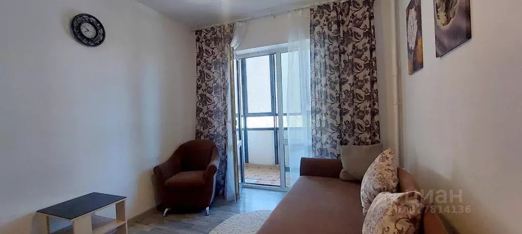 Квартира, 2 комнаты, 37 м - Фото 1