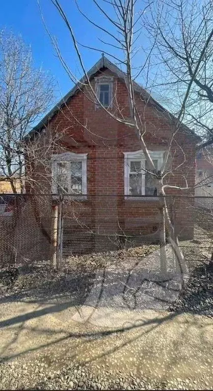 Дом в Краснодарский край, Краснодар Кубанская Нива-2 дачное ... - Фото 1