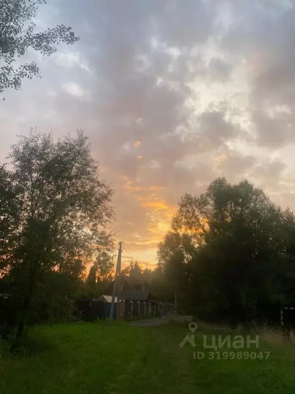 Участок в Тверская область, Конаково Пригородная ул., 32В (10.0 сот.) - Фото 1