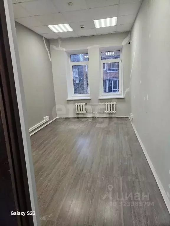 Офис в Башкортостан, Уфа ул. Кирова, 99/3 (1824 м) - Фото 1