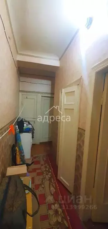 2-к кв. Самарская область, Самара Ново-Вокзальная ул., 11 (60.2 м) - Фото 1