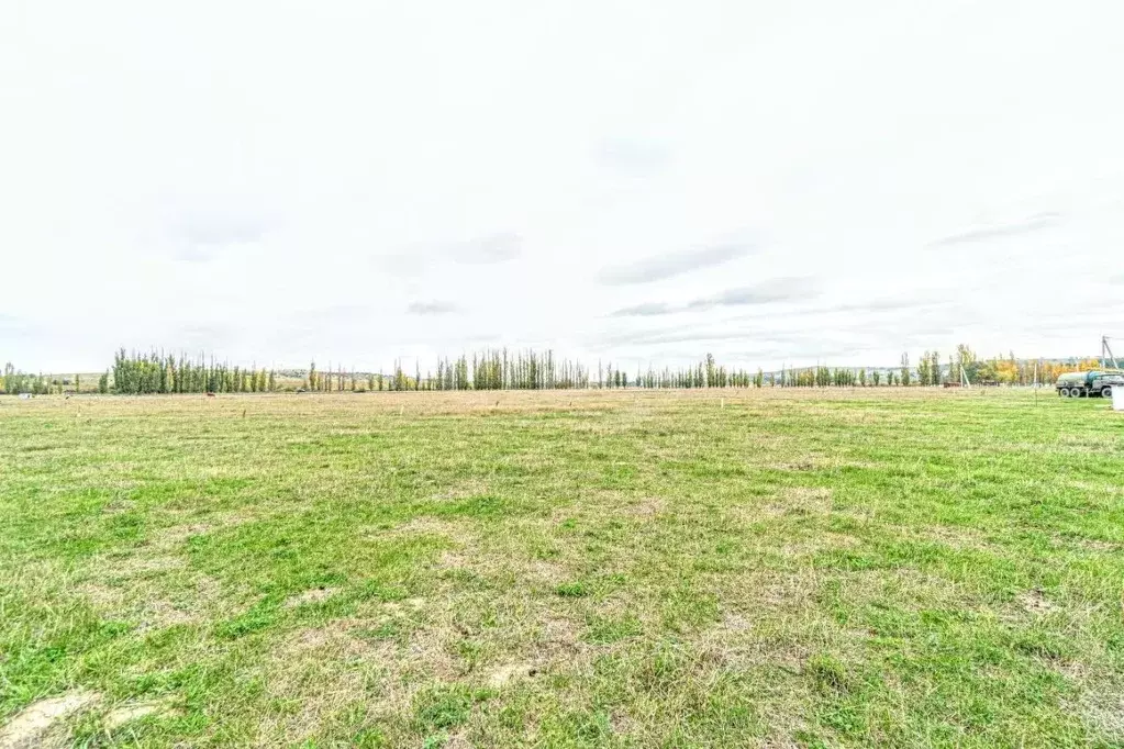 Участок в Севастополь с. Полюшко, ул. Владимира Кривопалова (6.0 сот.) - Фото 1