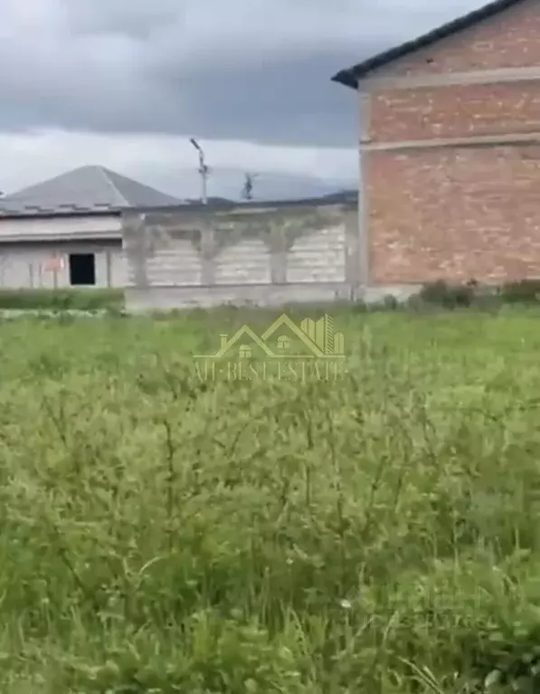 Участок в Северная Осетия, Владикавказ Надежда СНТ, ул. Строителей ... - Фото 2