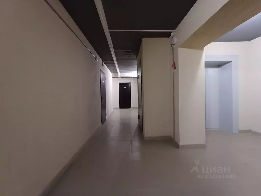 1-к кв. Саратовская область, Энгельс Волжский просп., 63А (42.0 м) - Фото 1