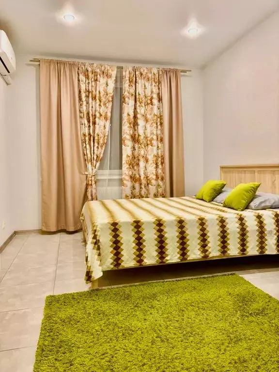 1-к кв. Краснодарский край, Краснодар ул. Героев-Разведчиков, 8к3 ... - Фото 1