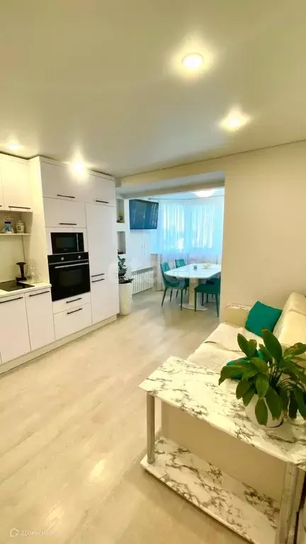 Продаётся 2-к квартира, 50 м - Фото 1