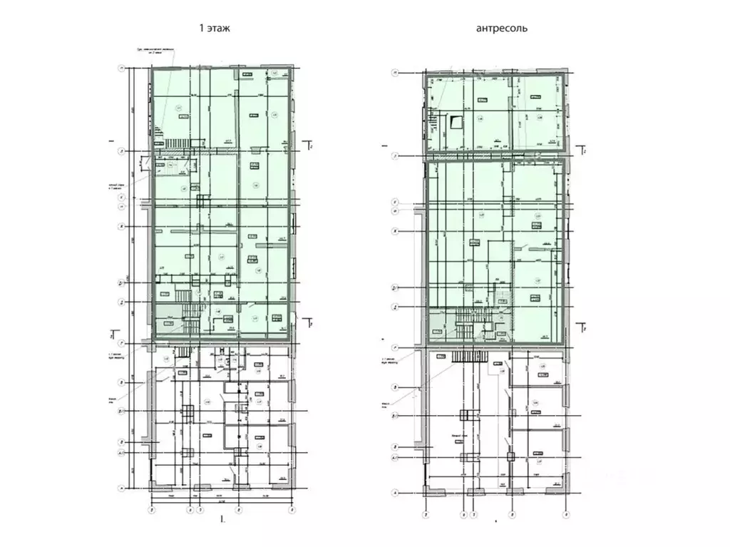 Офис в Санкт-Петербург Новгородская ул., 13 (700 м) - Фото 1