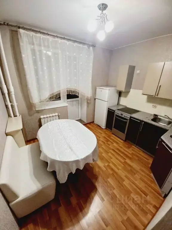 1-к кв. Московская область, Балашиха Балашихинское ш., 10 (39.0 м) - Фото 1