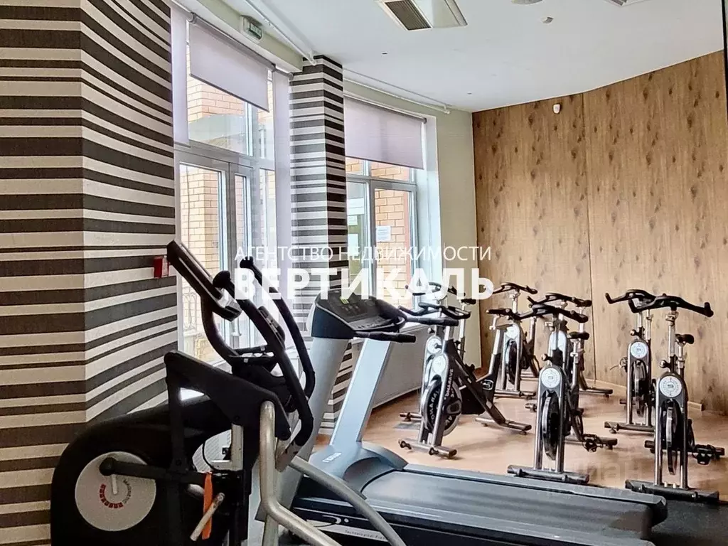 Помещение свободного назначения в Московская область, Красногорск ... - Фото 1