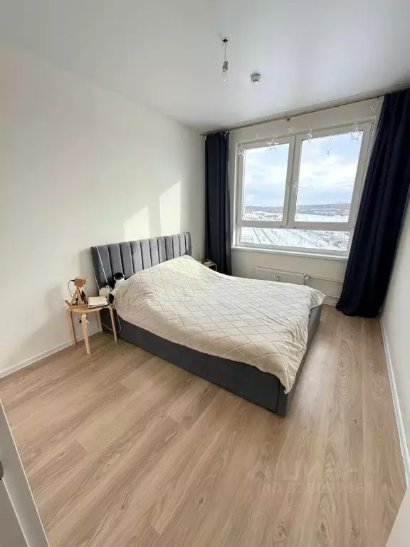 2-к кв. Московская область, Ленинский городской округ, д. Коробово ул. ... - Фото 2