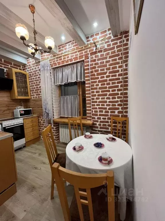 6-к кв. Мурманская область, Мурманск просп. Ленина, 96 (148.0 м) - Фото 2