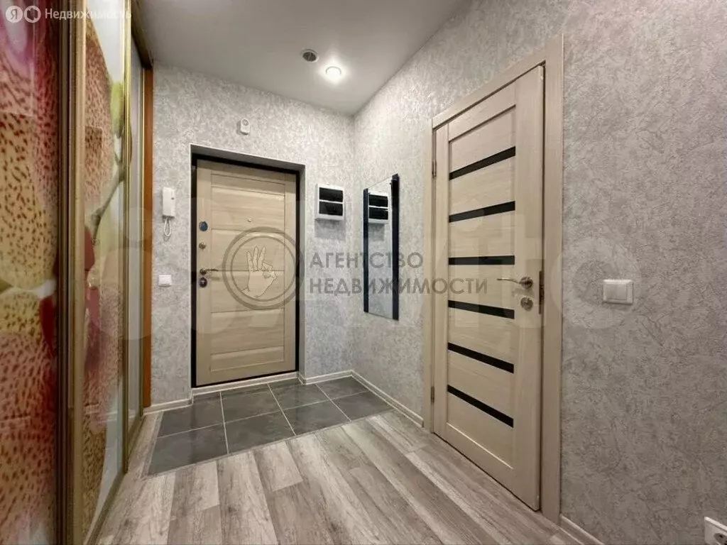 Квартира-студия: Казань, улица Мамадышский Тракт, 36 (17 м) - Фото 0