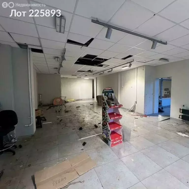 Помещение свободного назначения (480 м) - Фото 2