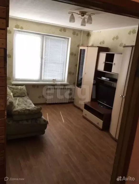Продаётся 1-к квартира, 32 м - Фото 0