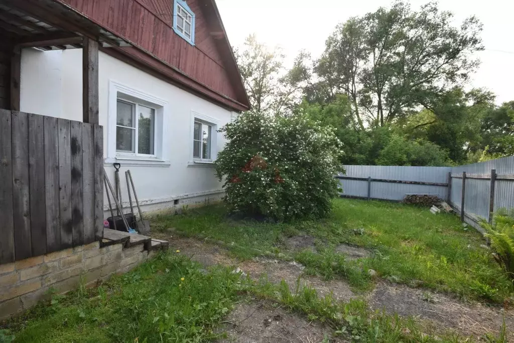 Дом в Владимирская область, Кольчугино Озерная ул., 26 (53 м) - Фото 1