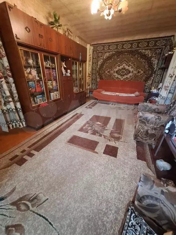 2-к. квартира, 45 м, 3/4 эт. - Фото 0