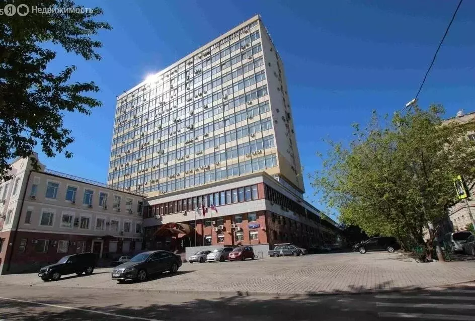 Офис (688 м) - Фото 1