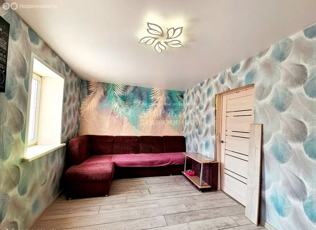 Дом в Кемерово, улица Коминтерна, 7 (55 м) - Фото 2