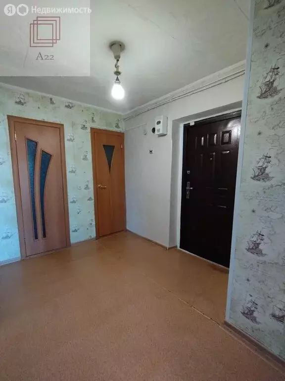2-комнатная квартира: Новые Зори, Октябрьская улица, 29 (54 м) - Фото 1