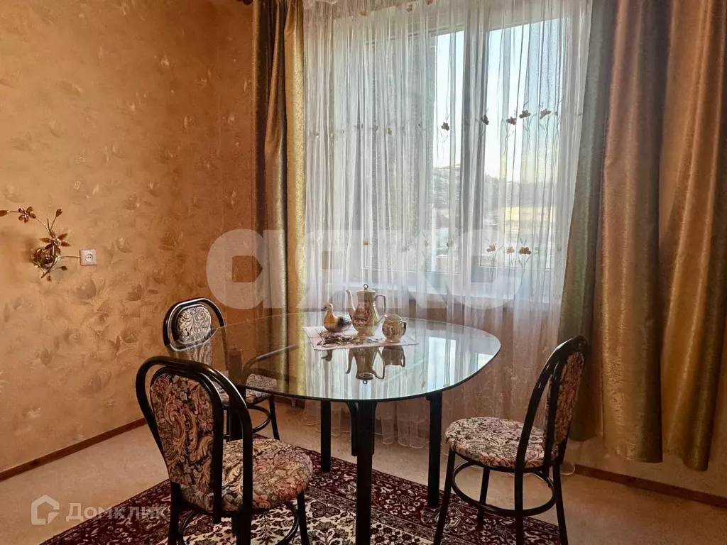 Продаётся 3-к квартира, 73 м - Фото 1