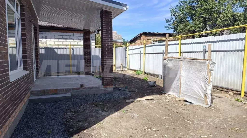 Дом в Ростовская область, Ростов-на-Дону ул. Лобачевского (180 м) - Фото 2