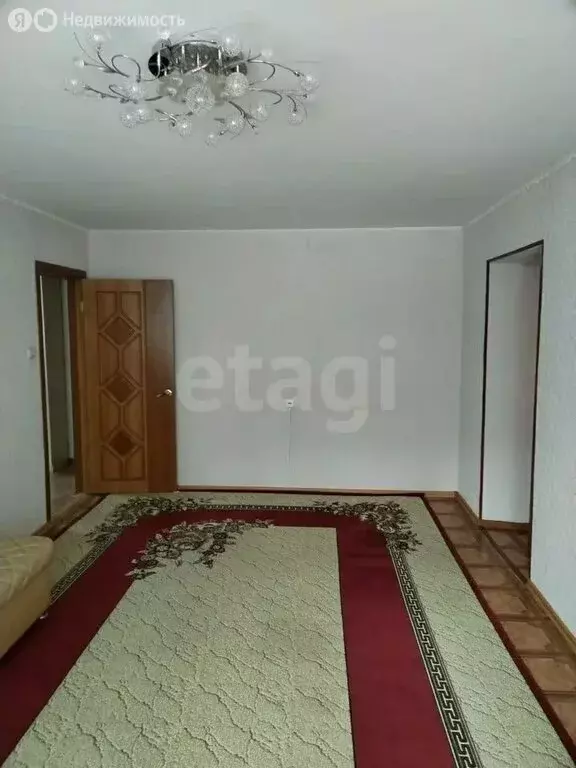 4-комнатная квартира: Тверь, улица Левитана, 36/75 (96.1 м) - Фото 1