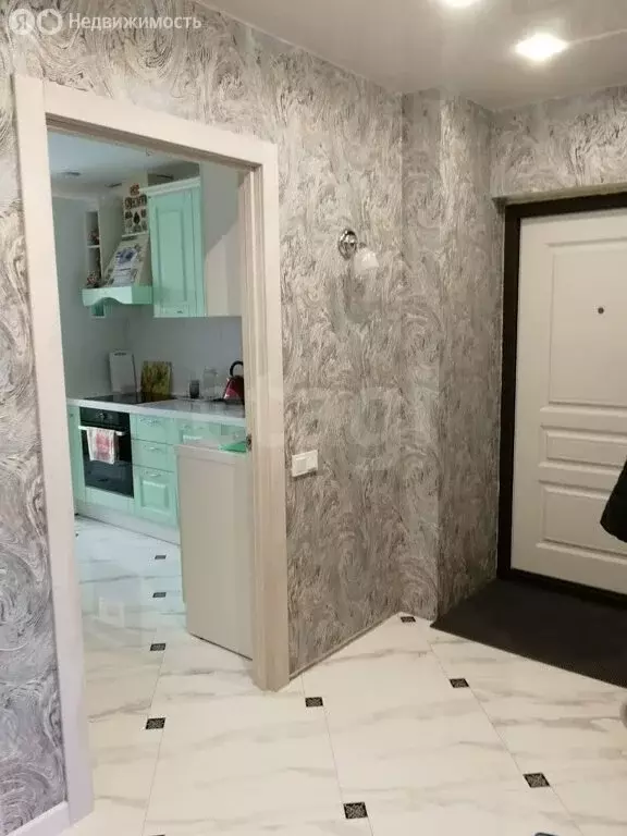 2-комнатная квартира: Ярославль, улица Панина, 3А (58.2 м) - Фото 2