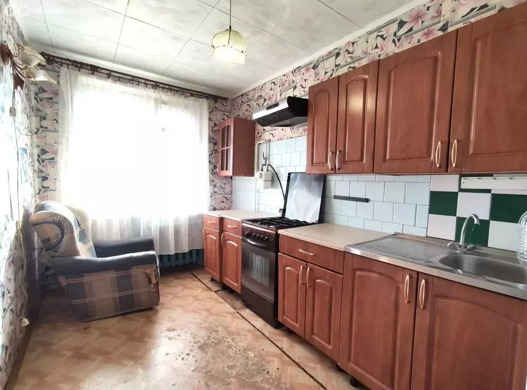 2-комнатная квартира: Гдов, улица Никитина, 34А (49.6 м) - Фото 2