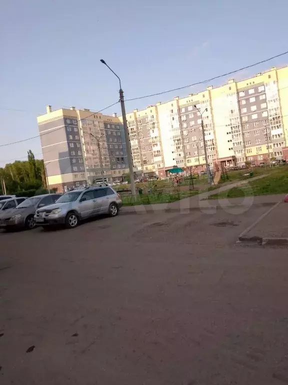 1-к. квартира, 38 м, 3/11 эт. - Фото 1