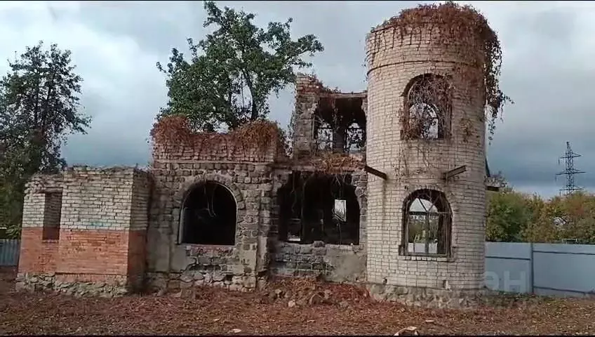 Дом в Воронежская область, Воронеж Железнодорожник-1 ЮВЖД СНТ, ул. ... - Фото 0