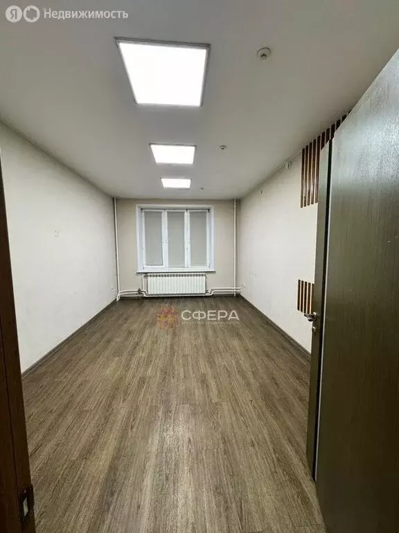 Офис (35.3 м) - Фото 1