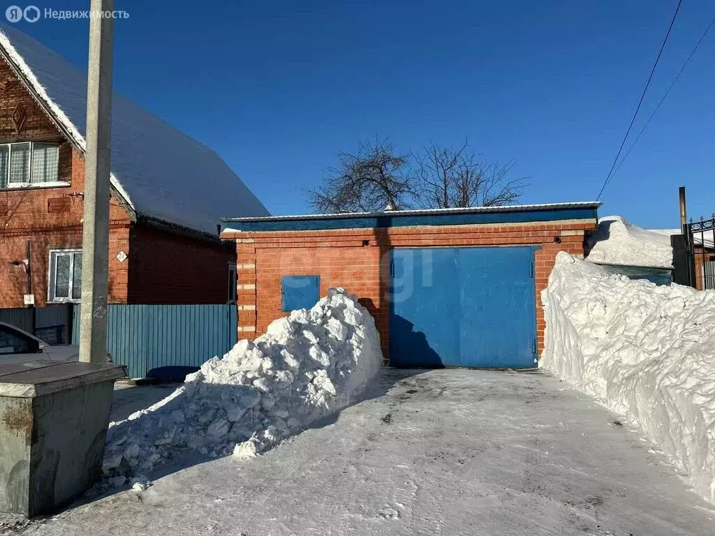 Дом в Кемерово, 3-я Аральская улица (146.2 м) - Фото 2