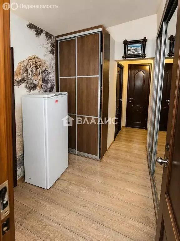 3-комнатная квартира: Пермь, улица Пономарёва, 14 (67.4 м) - Фото 1