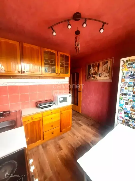 Продаётся 3-к квартира, 58.6 м - Фото 1